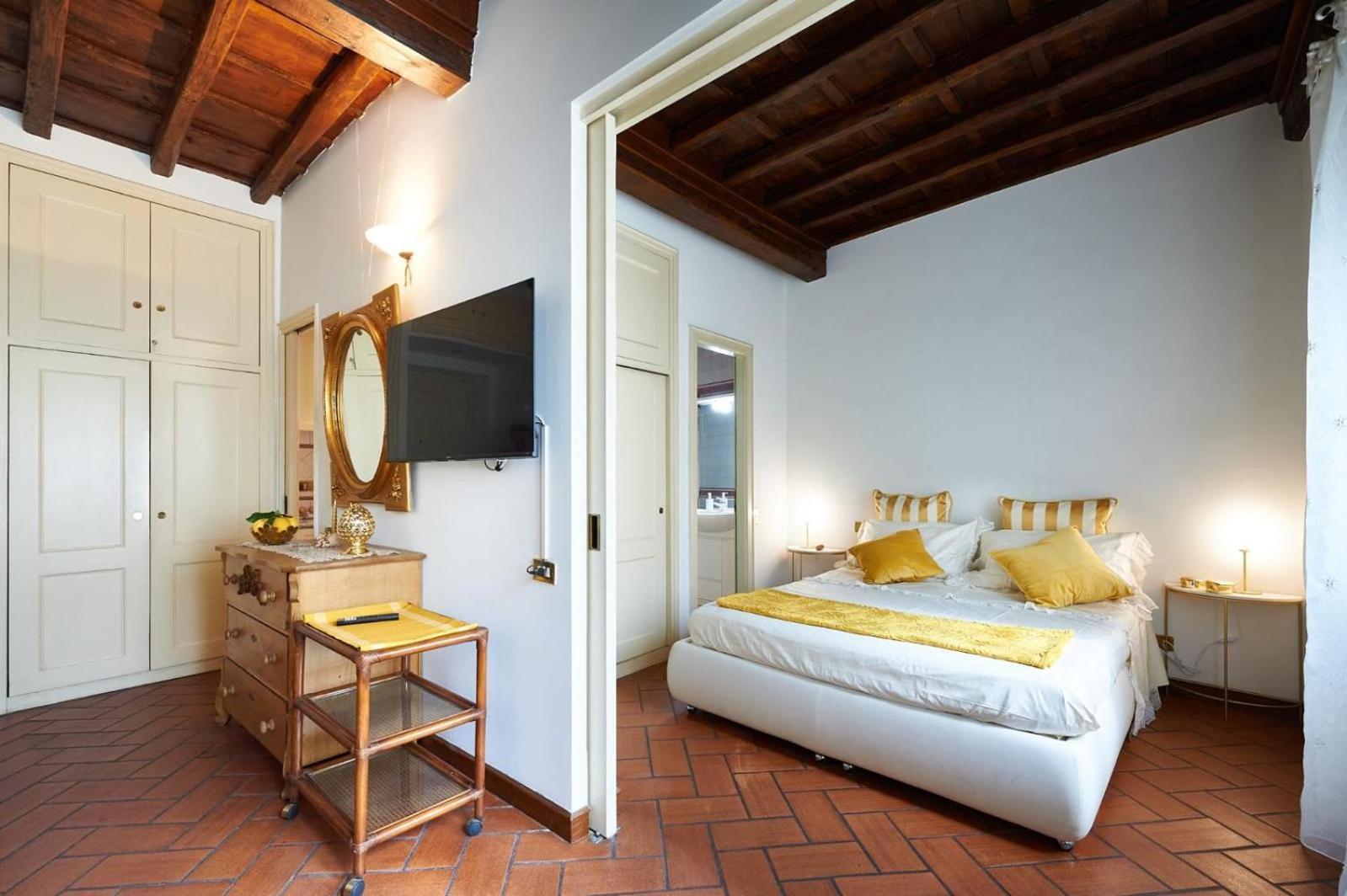 La Perla Di Trevi Apartment Rome Exterior photo