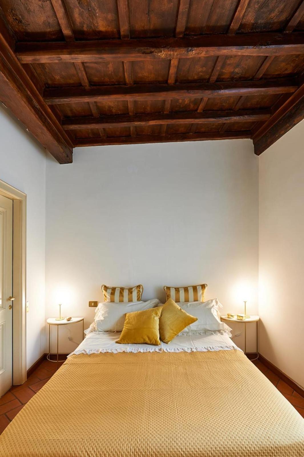 La Perla Di Trevi Apartment Rome Exterior photo